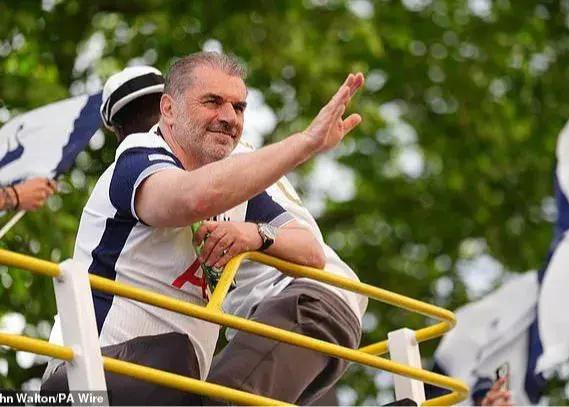 خداحافظی با پوستکوگلو: بهترین شب‌‌مان را ساختی!