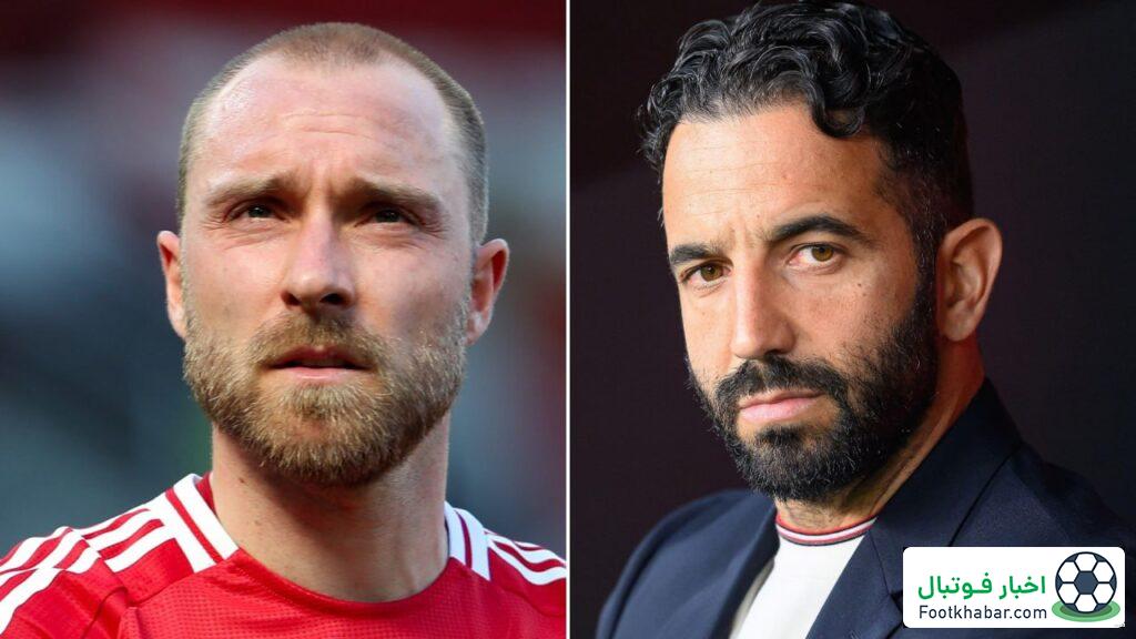 خداحافظی بی‌رحمانه یونایتد با سه ستاره کهنه‌کار