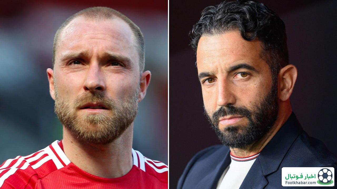 خداحافظی بی‌رحمانه یونایتد با سه ستاره کهنه‌کار