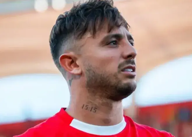 خداحافظی دشمن شماره یک وینیسیوس با لالیگا