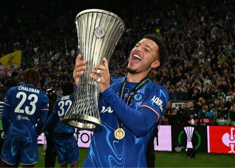 خداحافظی سانچو با چلسی: ممنون آبی‌ها!