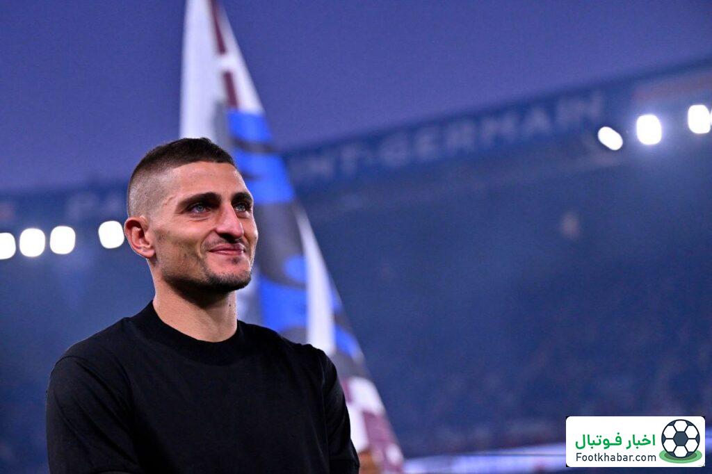 خرید بزرگ رقیب سپاهان: وراتی در یک‌قدمی الدحیل