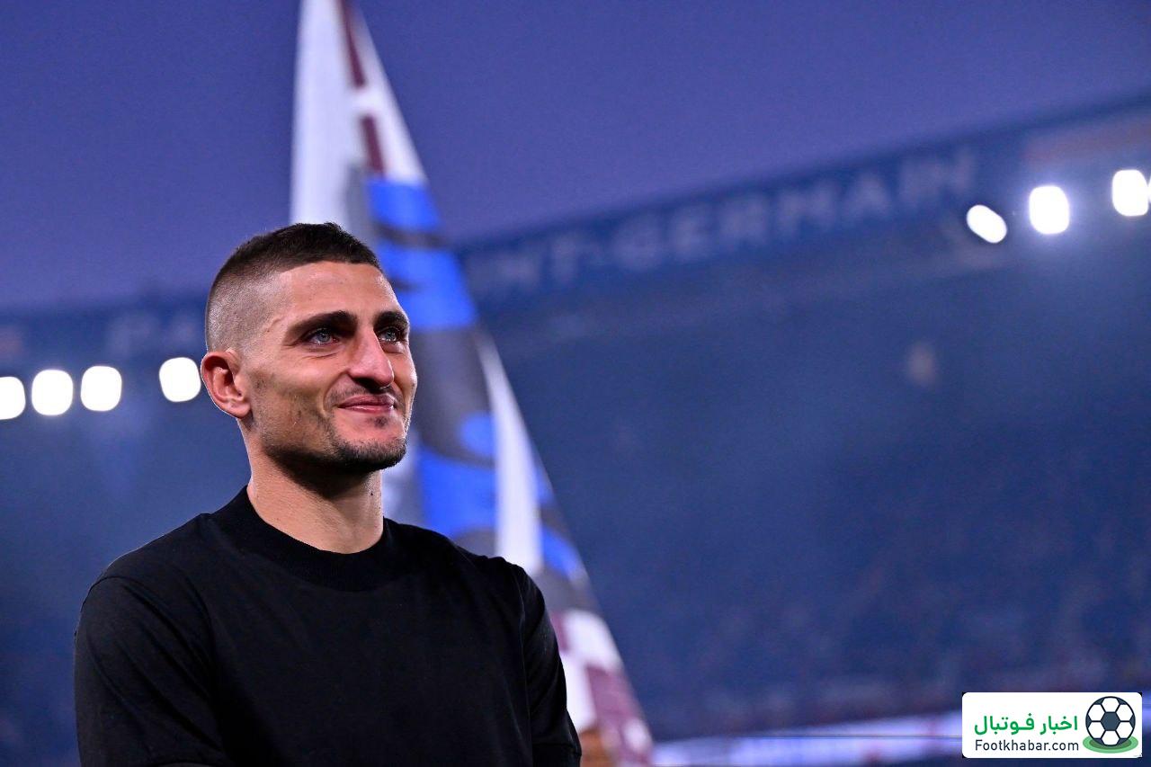 خرید بزرگ رقیب سپاهان: وراتی در یک‌قدمی الدحیل