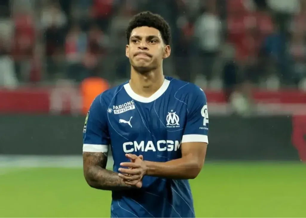 خرید جدید اینتر: الگویم رونالدو است!