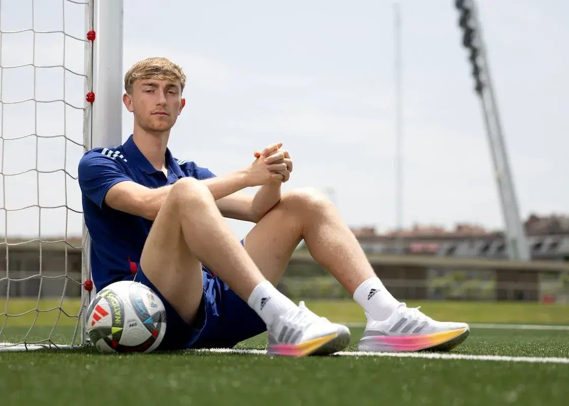 خرید جدید رئال: می‌خواهم سرخیو راموس شوم!