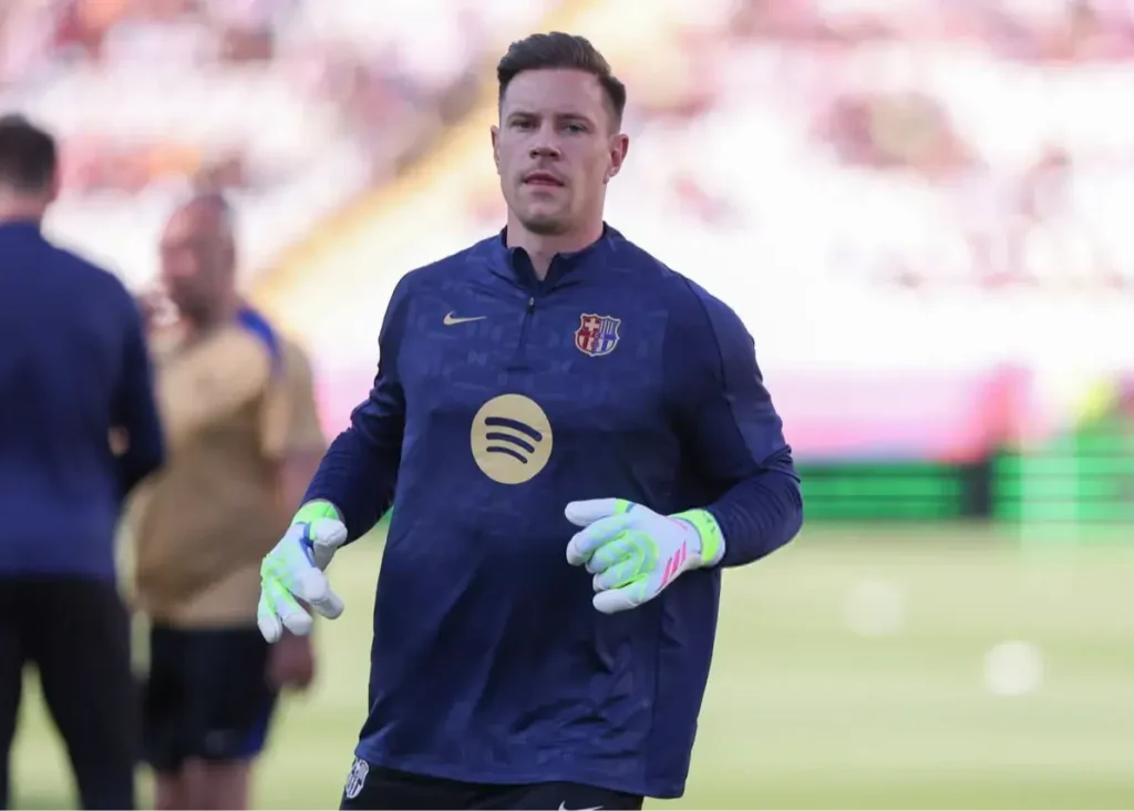 خشم بزرگ تراشتگن: حمله به لاپورتا و فلیک!‏