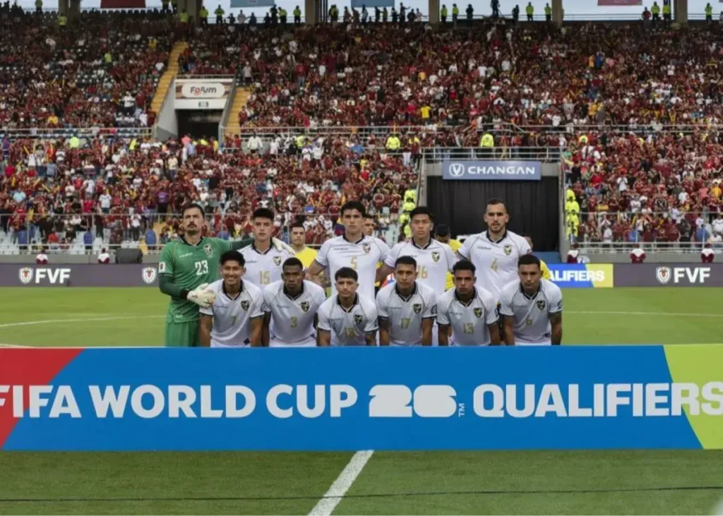 خشم بولیوی: ماموران امنیتی ونزوئلا کتکمان زدند!