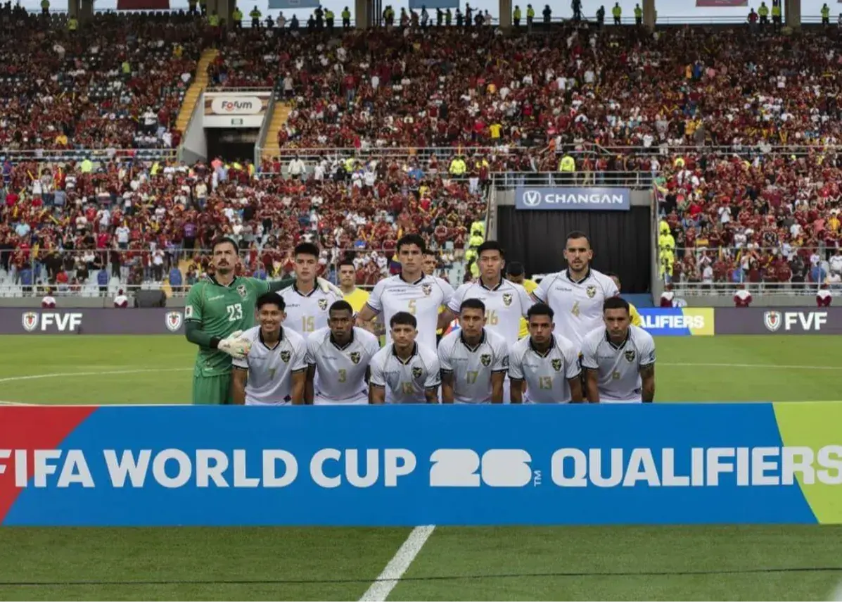 خشم بولیوی: ماموران امنیتی ونزوئلا کتکمان زدند!