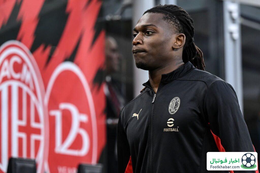 خشم لیائو: با من لج نکنید، می‌خواهم به بایرن بروم!