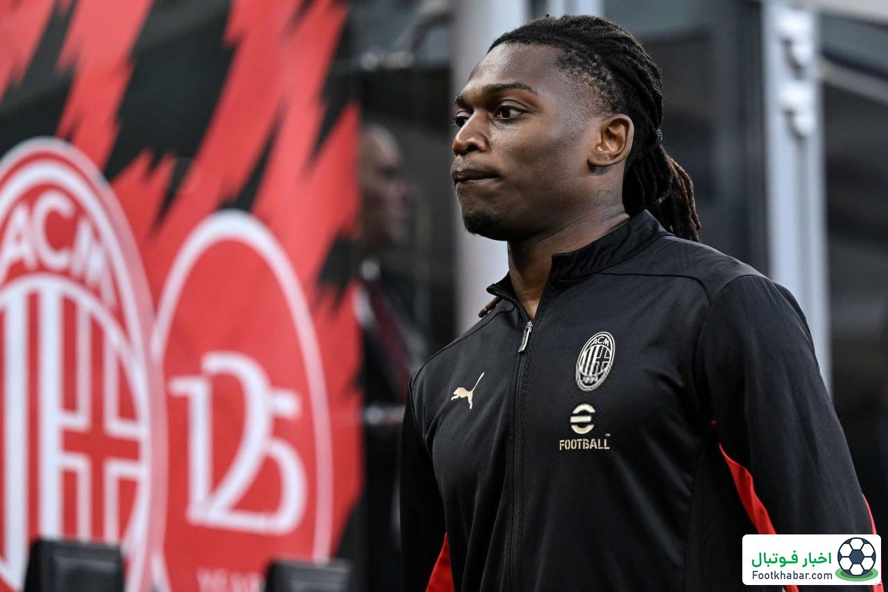 خشم لیائو: با من لج نکنید، می‌خواهم به بایرن بروم!