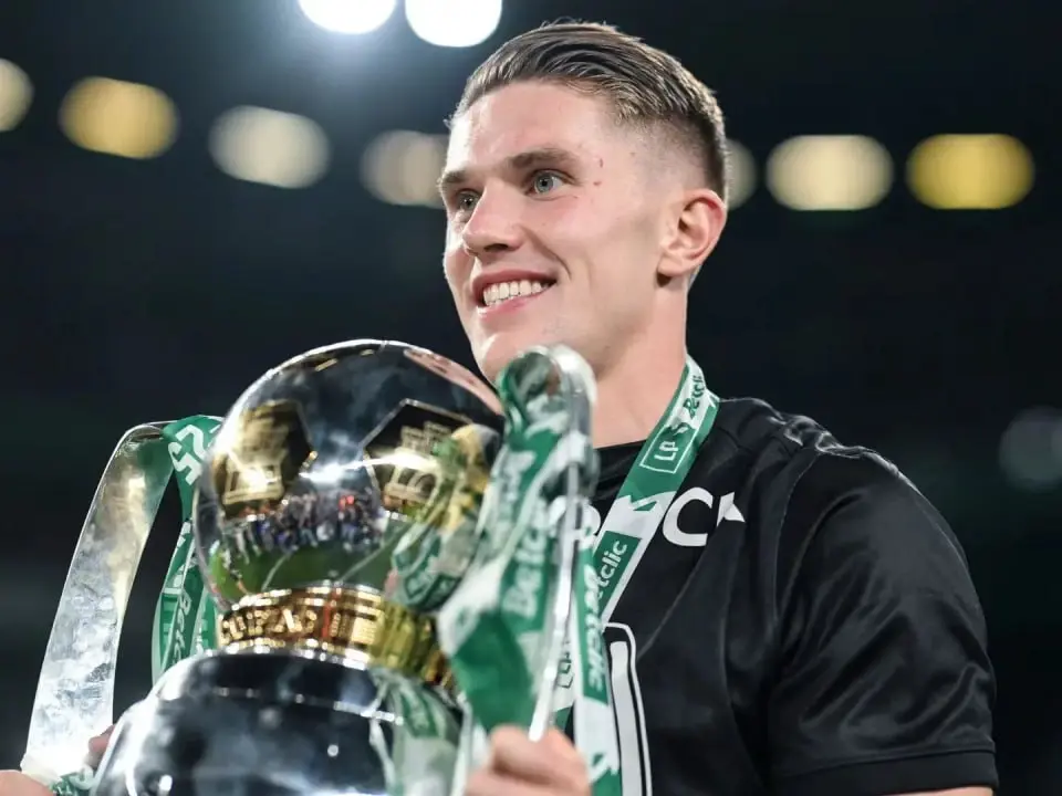 گیوکرس: از لیگ انگلیس انتقام می‌گیرم!