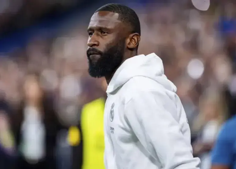 خیال رئال راحت: ستاره آلمانی جایی نمی‌رود