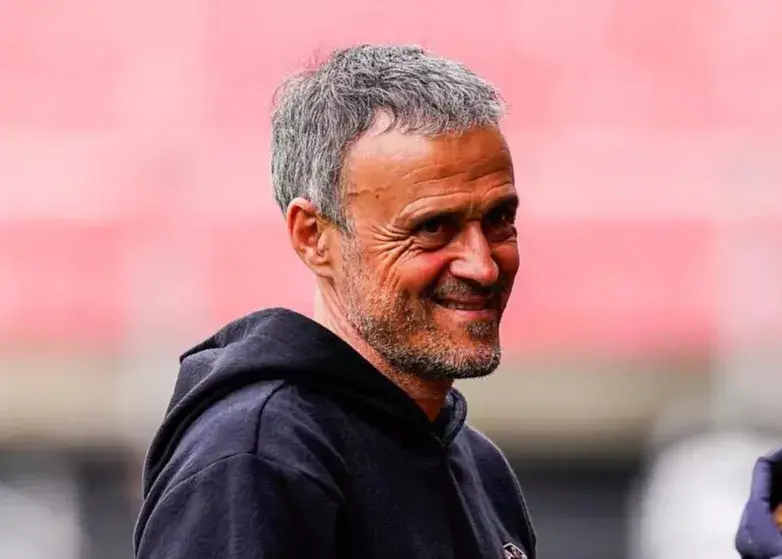 دادگاه بارسلونا لوئیس انریکه را احضار کرد