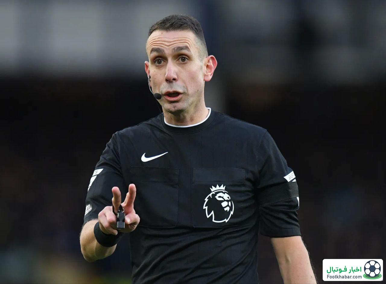 داور اخراجی لیگ برتر پستچی شد! (عکس)