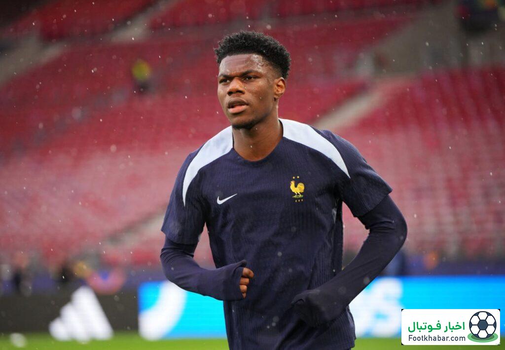 در آستانه جام باشگاه: مصدومیت مدافع مهم رئال