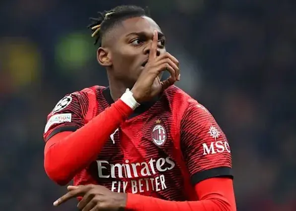 در بارسلونا به روی ستاره میلان بسته شد