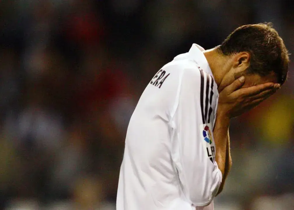 در رئال زندگی‌ را برایم جهنم کردند