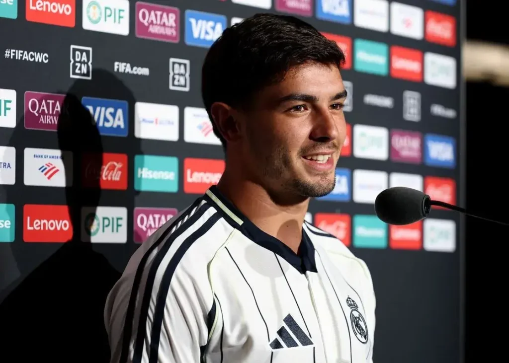 در رئال موفقم اما می‌خواهم بازیکن ثابت باشم