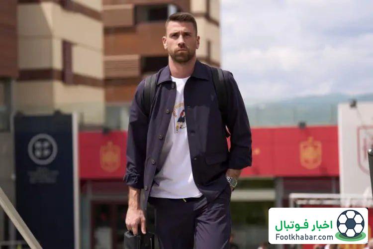 در فینال نه ولی امیدوارم رونالدو هزار گل بزند!