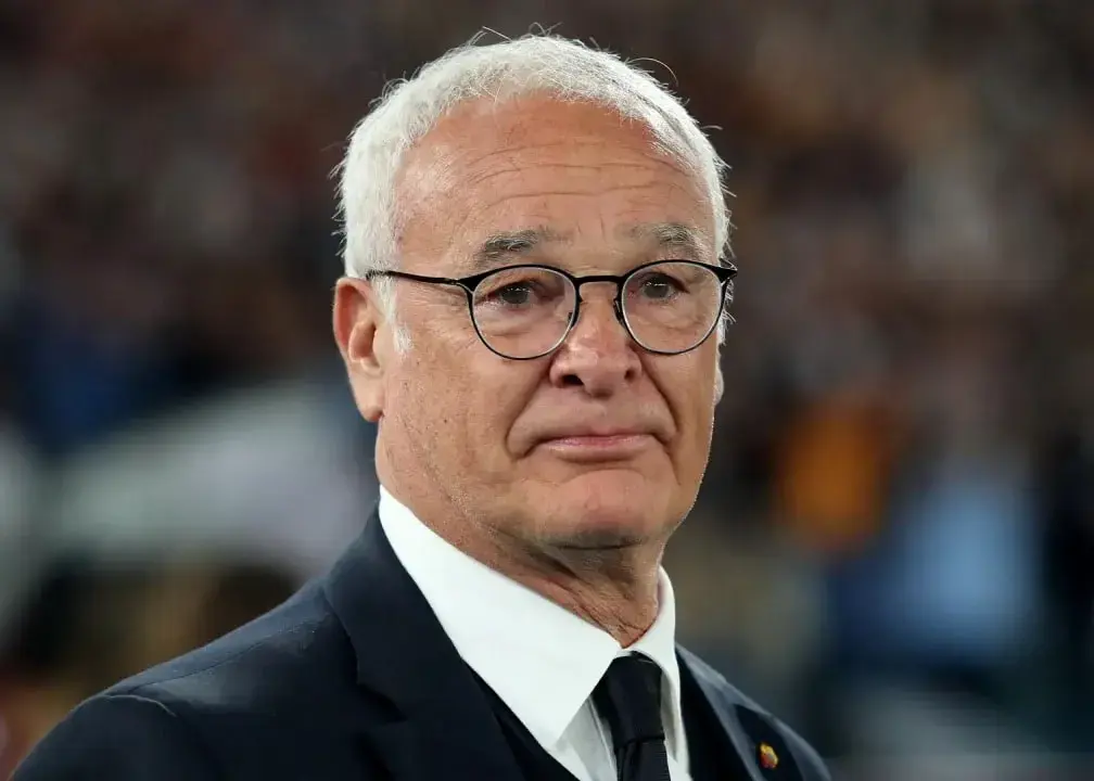 درخواست ایتالیایی‌ها از رانیری: نجات‌مان بده!