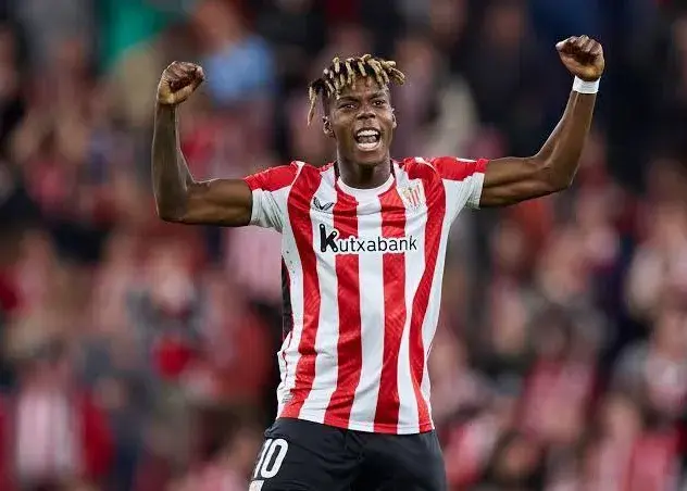 درخواست نیکو از بارسایی‌ها: من را با خودتان ببرید!