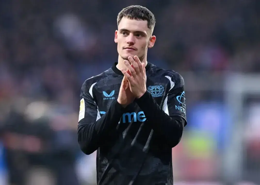 درخواست ویرتز از لیورپول: شماره ۱۰ برای من!