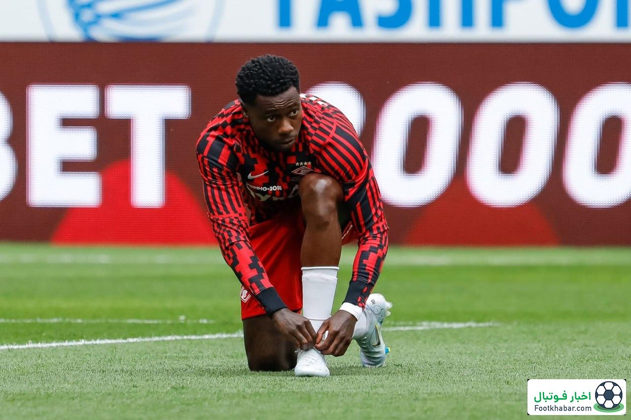 دستبند به دست فوتبالیست قاچاقچی در امارات!‏