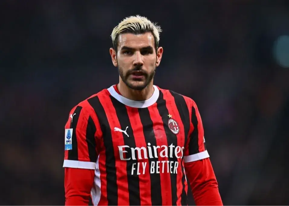 دستمزد الهلال تئو را وسوسه کرد: بی‌خیال رئال!