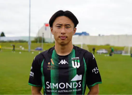 دستگیری بازیکن ژاپنی به علت شرط‌بندی در استرالیا