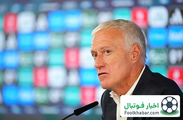 دشان: باختیم اما تسلط بیشتری بر بازی داشتیم!