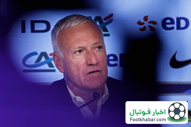 دشان: تعجب نمی‌کنم اگر امباپه توپ طلا ببرد