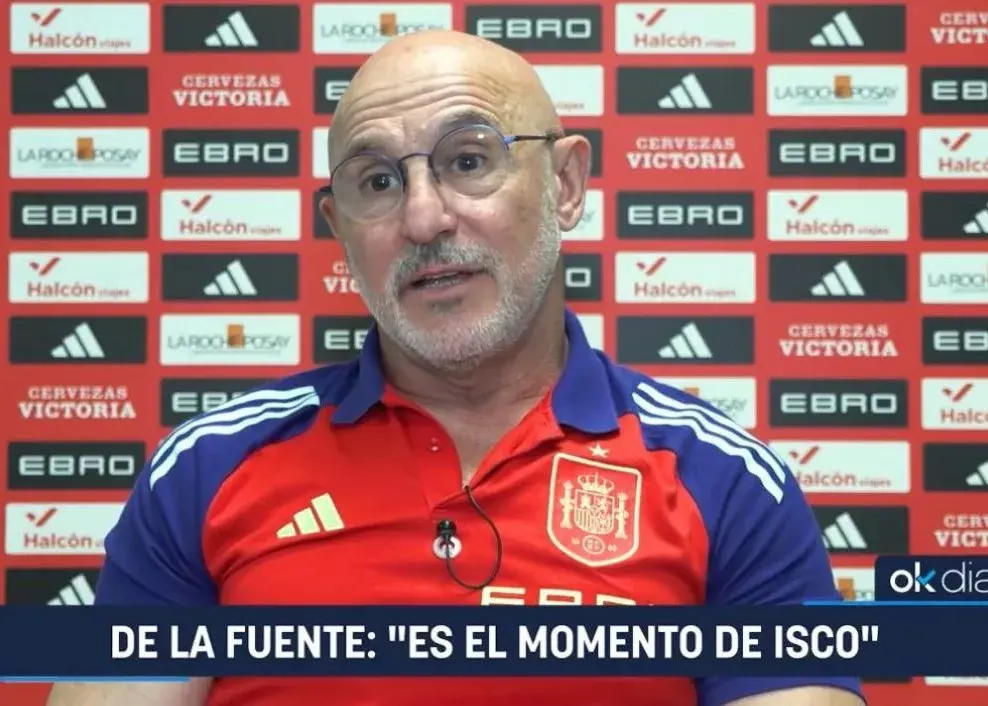 دلا فوئنته: لامین یامال قطعاً توپ طلا می‌برد!