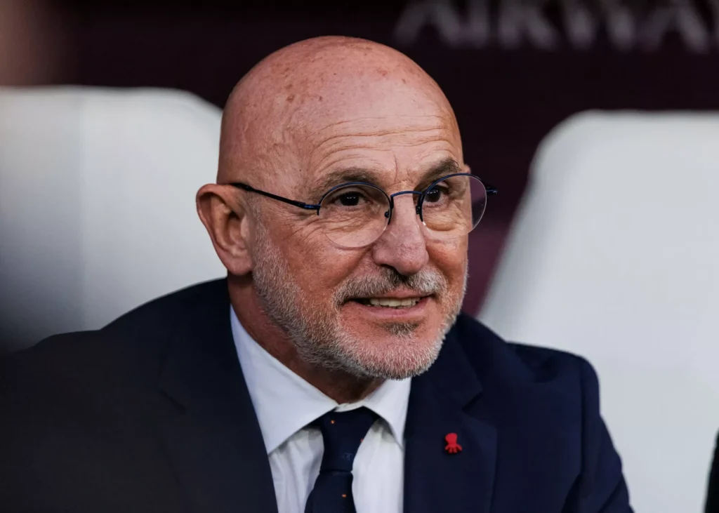 دلا فوئنته: نام رونالدو یعنی احترام!