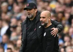 دلیل گواردیولا برای انتخاب دستیار کلوپ!