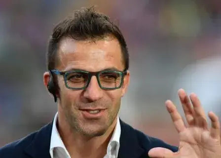 دل‌پیرو: متاسفانه یوونتوس به رئال می‌بازد