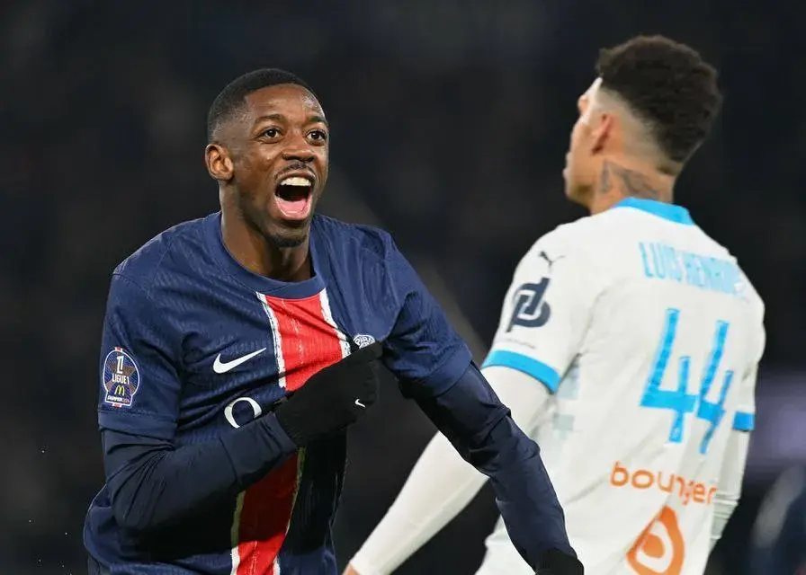 دمبله: قبل از هر بازی به خودم می‌گویم هت‌تریک می‌کنم!