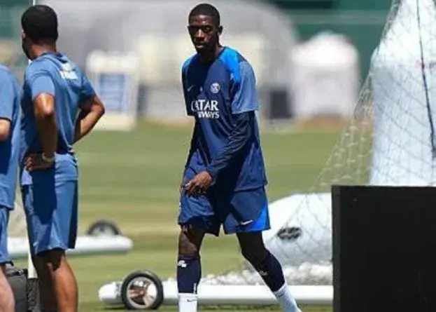 دمبله نگرانی‌ها در پاریس را بیشتر کرد