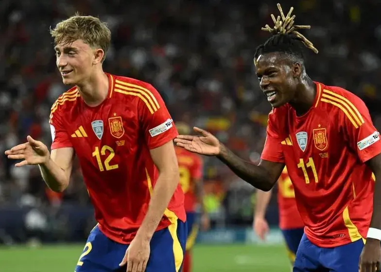 دو روی متفاوت و ترسناک قهرمان اروپا