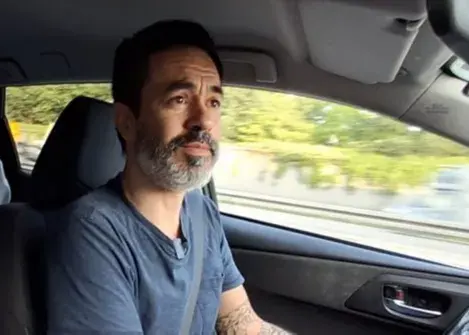 دوست کودکی رونالدو: ژن بزرگی در خون کریس بود