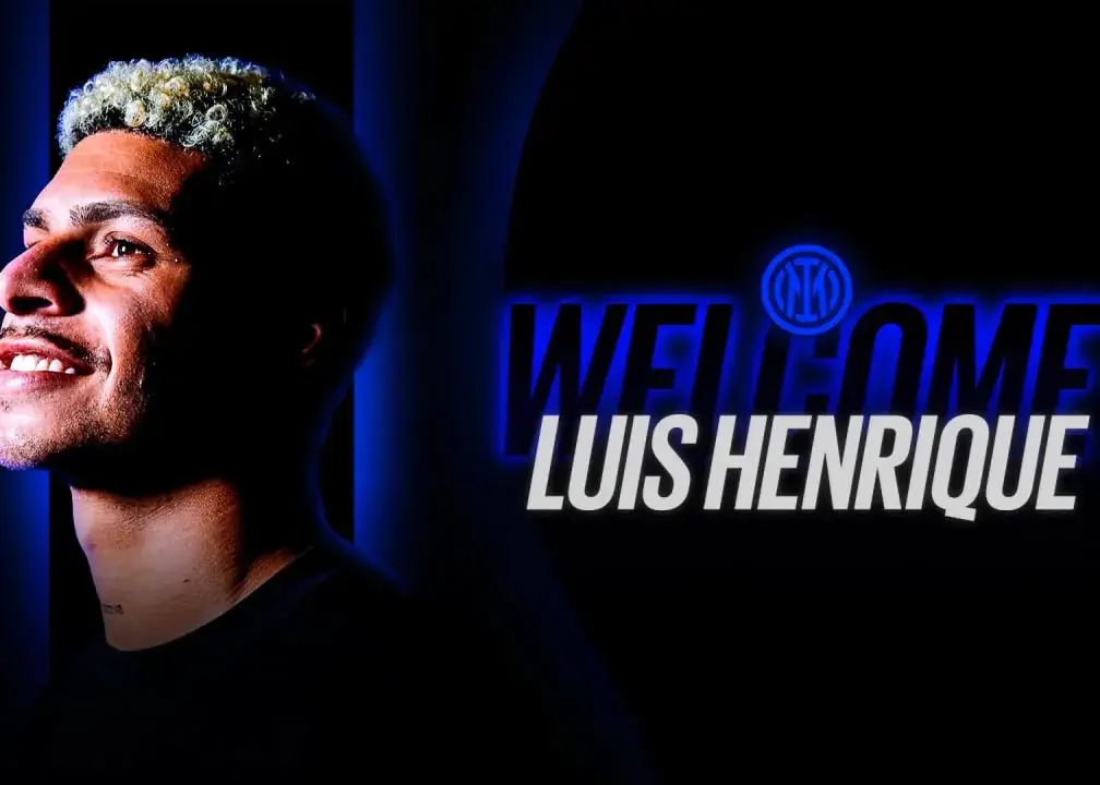 دومین خرید تابستانی اینتر رسمی شد