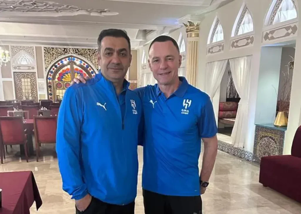 دومین غایب ایران در جام جهانی باشگاهی