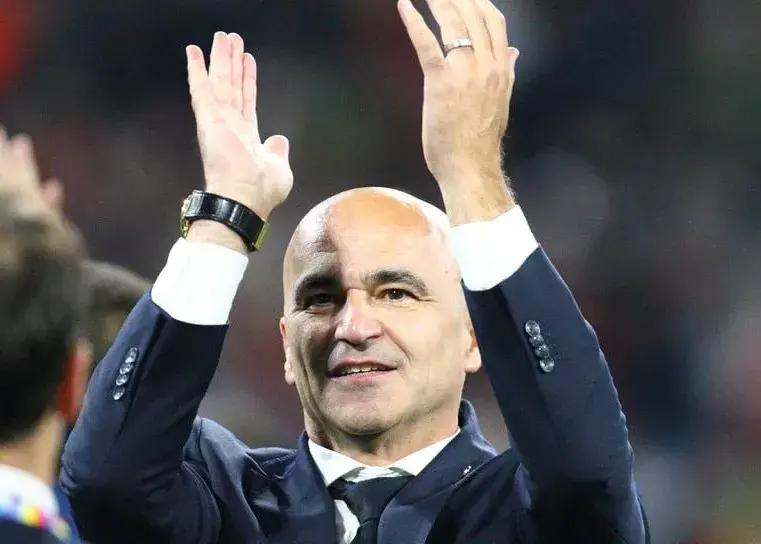 دومین قهرمانی تاریخ مربیگری مارتینز