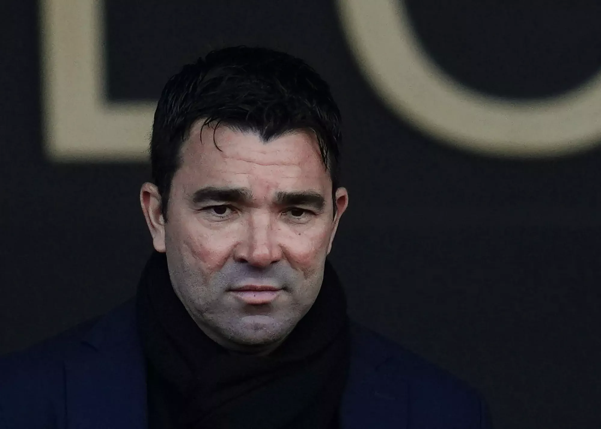 دکو: یامال می‌تواند مثل مسی تاریخ‌ساز شود