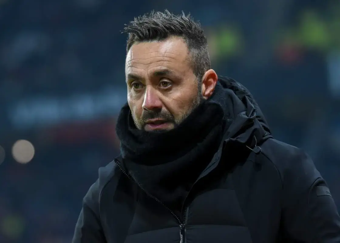 دی‌زربی: اینتر پیشنهادی به من نداده است