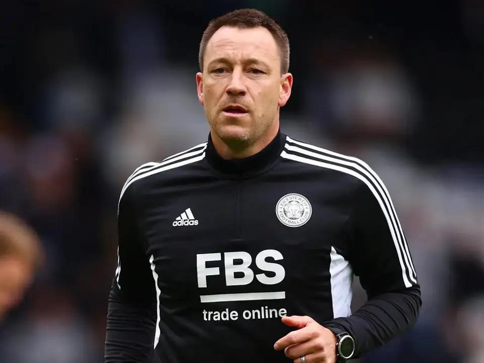 رؤیای مربیگری در سر اسطوره فوتبال انگلیس