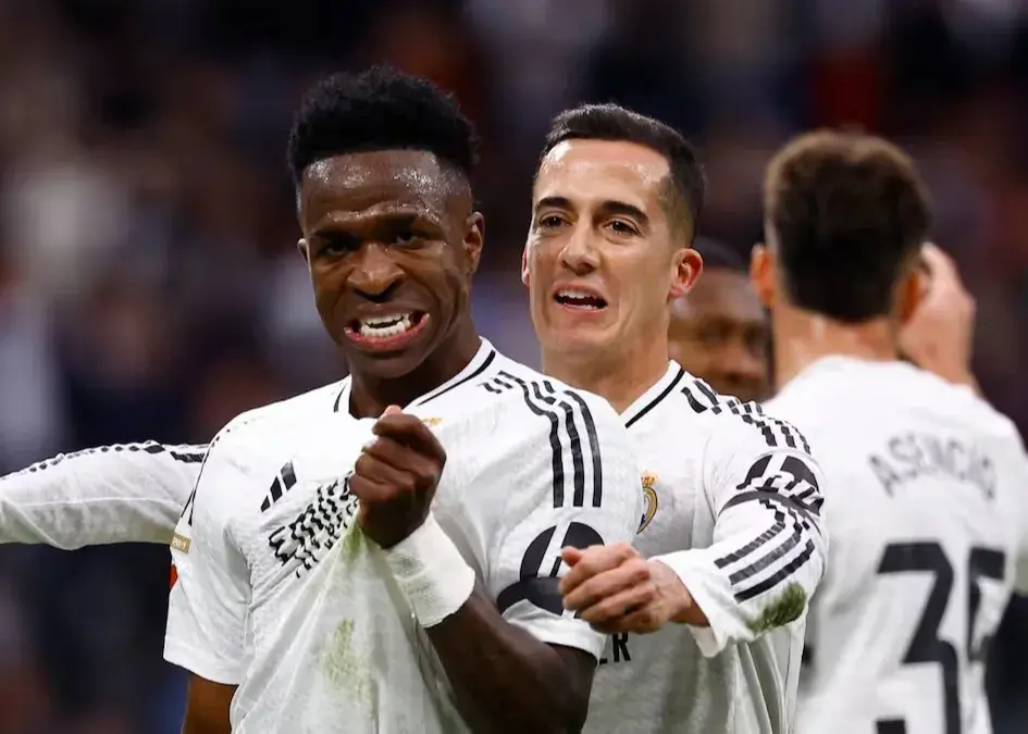 رئال با گواردیولا و مسی همسایه شد!