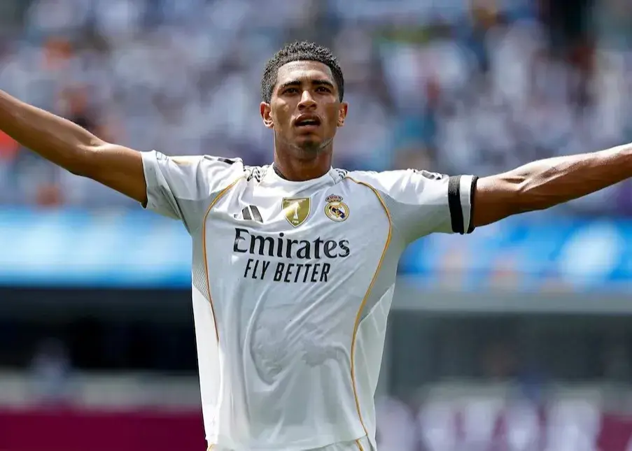 رئال برای هشت میلیون یورو می‌جنگد