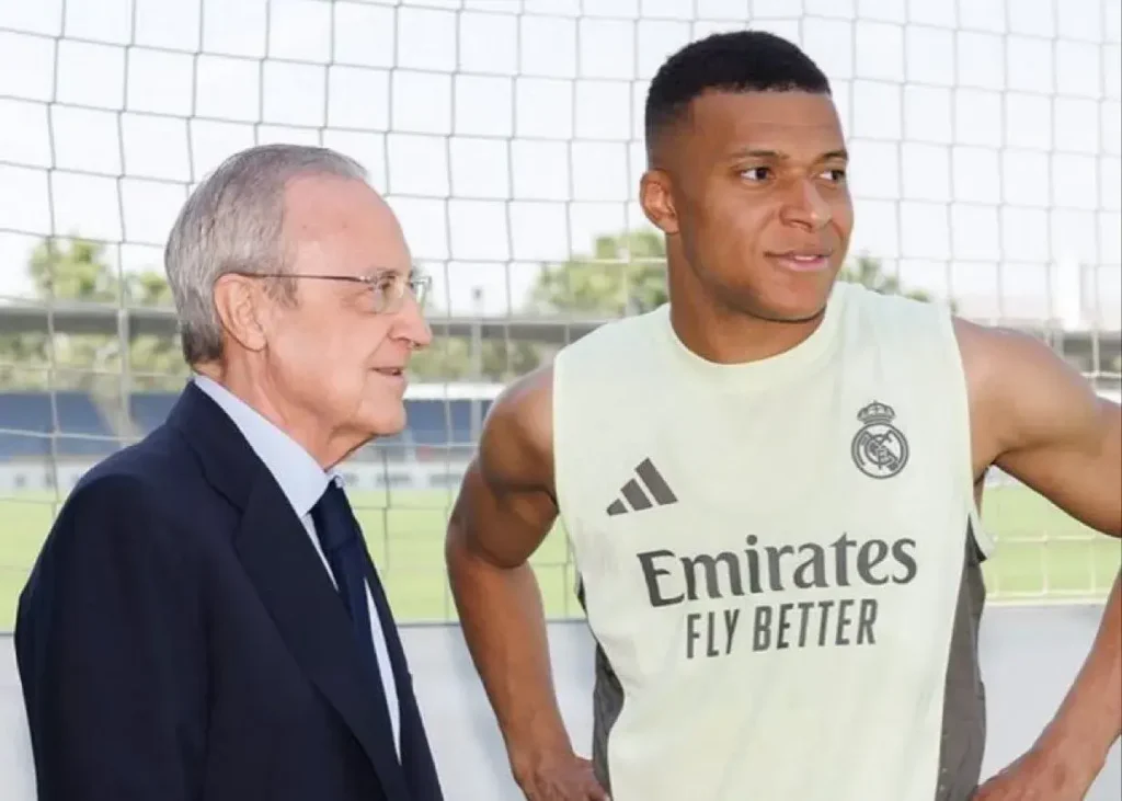 رئال ریسک نمی‌کند: احتمال غیبت امباپه مقابل الهلال