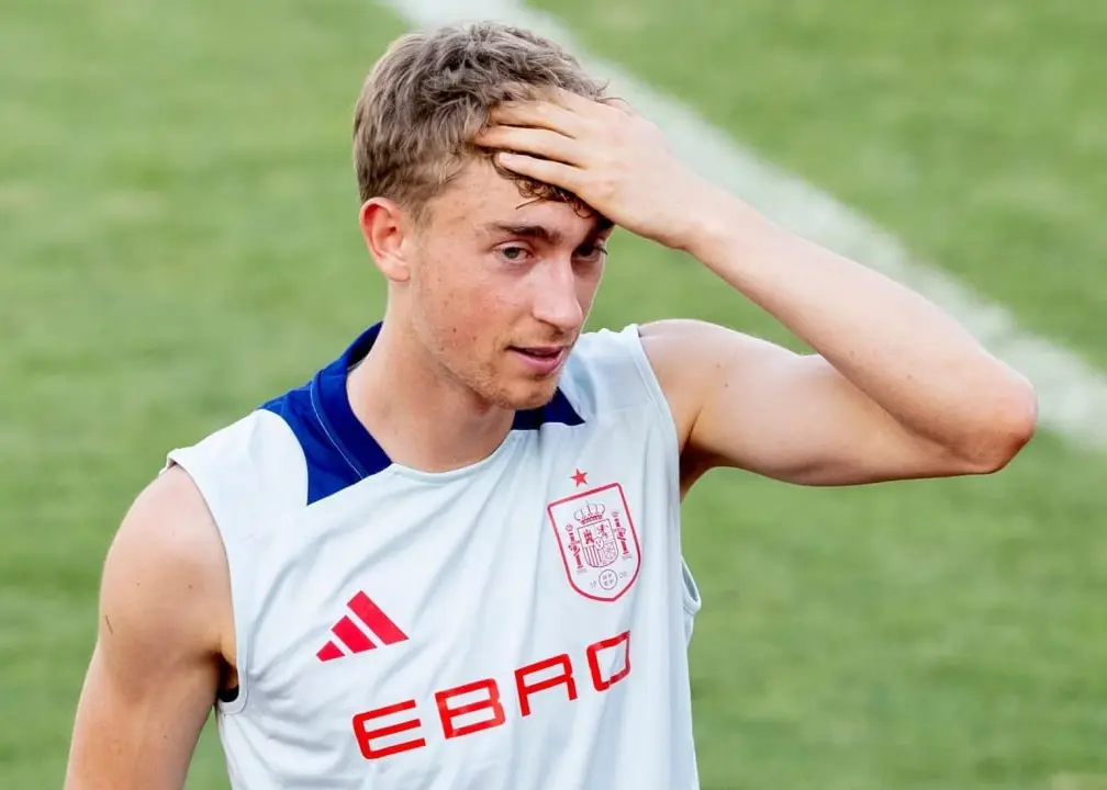 رئال چه خریدی کرد، انفجار مهارنشدنی هویسن!