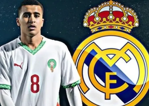 رئال یک الماس جدید شکار کرد: عبدالله 16 ساله!